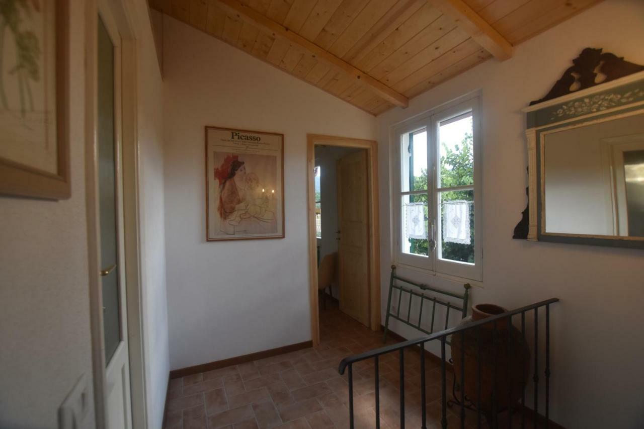 Casa Di Dino Alla Brusa La Spezia Exterior photo