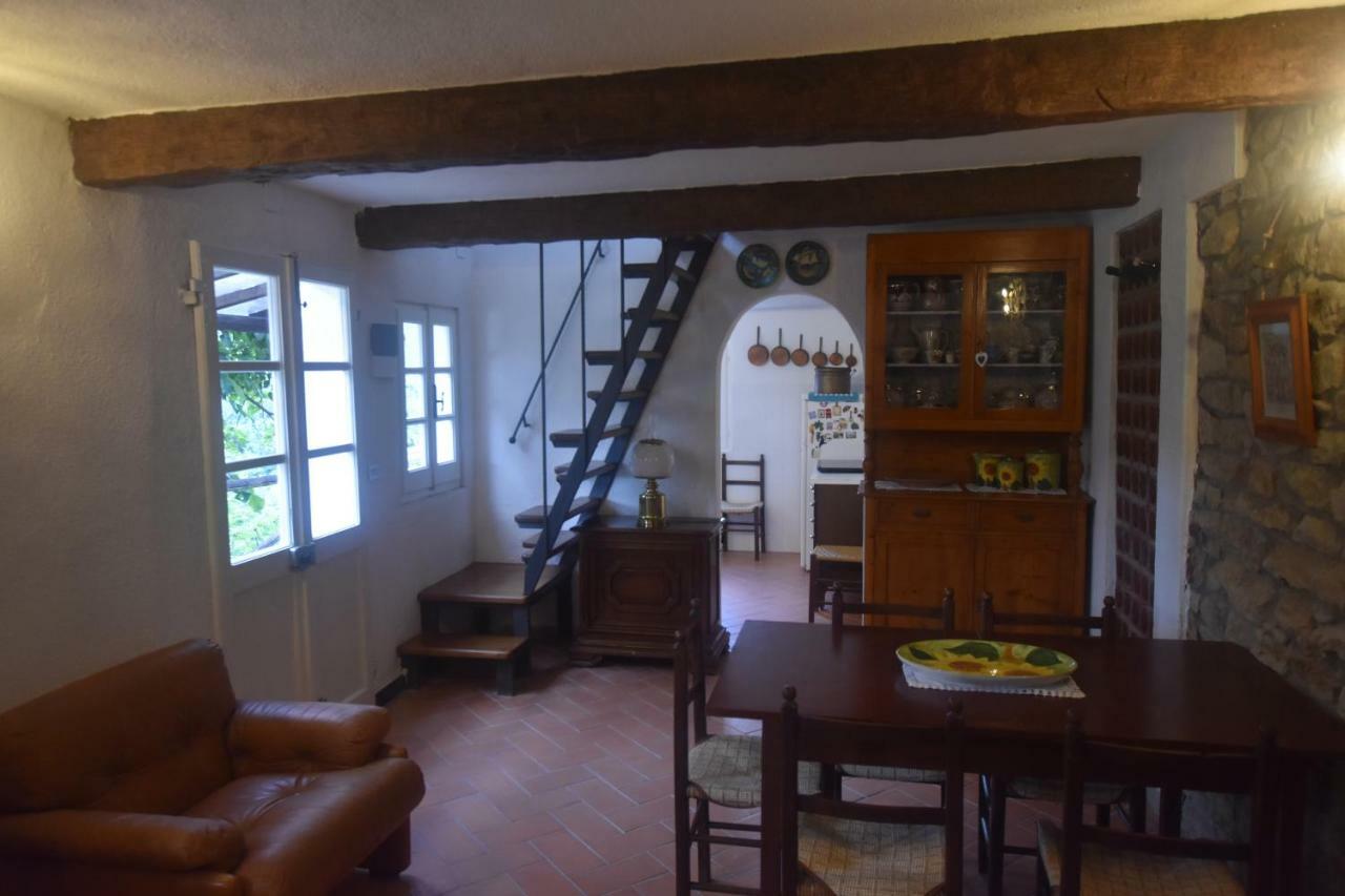 Casa Di Dino Alla Brusa La Spezia Exterior photo